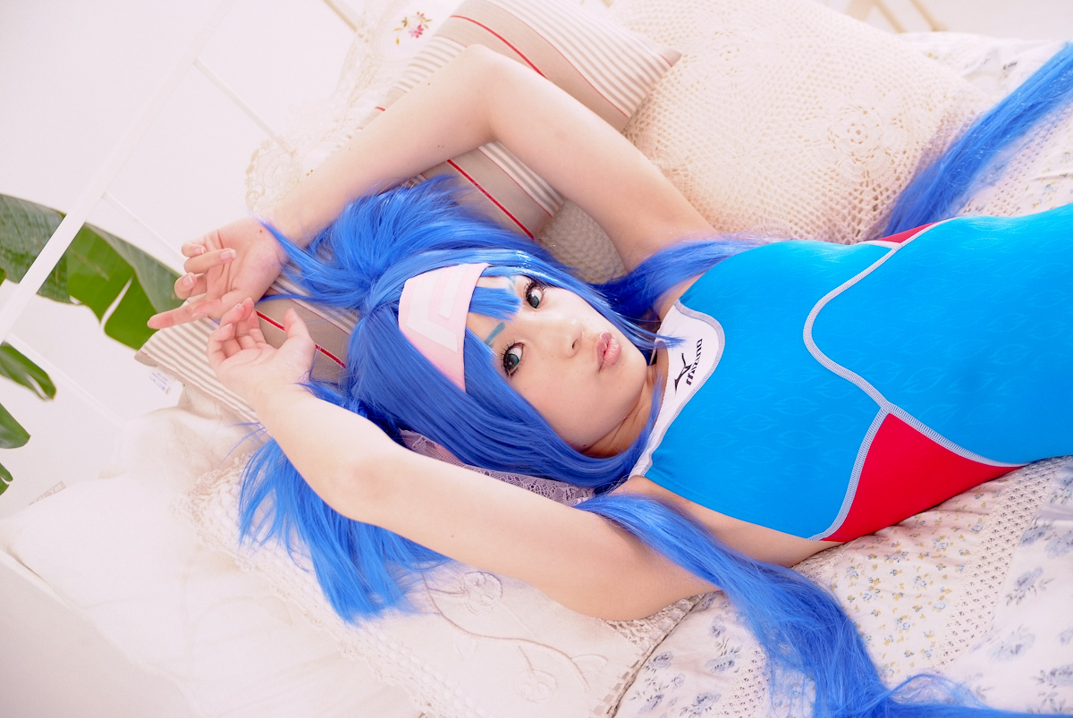 cosplay写真套图 C78 -Klan.Klang (2)